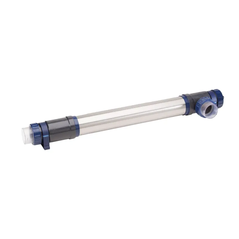 Jetzt Kaufen FILTREAU UV-C Pool Basic 40 W